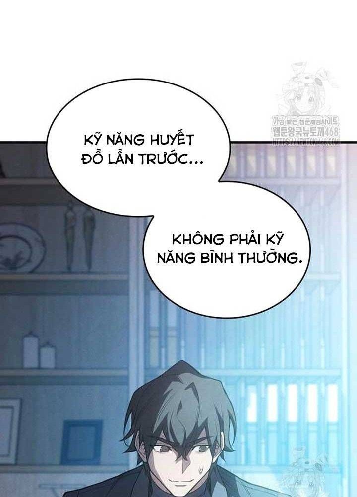 Hồi Quy Với Sức Mạnh Của Nhà Vua Chap 81 - Next Chap 82