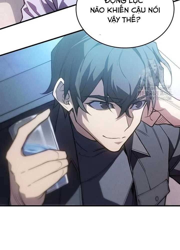 Hồi Quy Với Sức Mạnh Của Nhà Vua Chap 81 - Next Chap 82