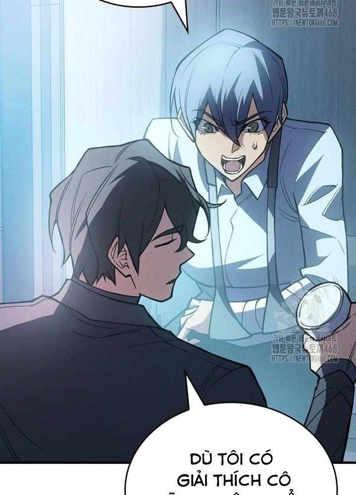 Hồi Quy Với Sức Mạnh Của Nhà Vua Chap 81 - Next Chap 82