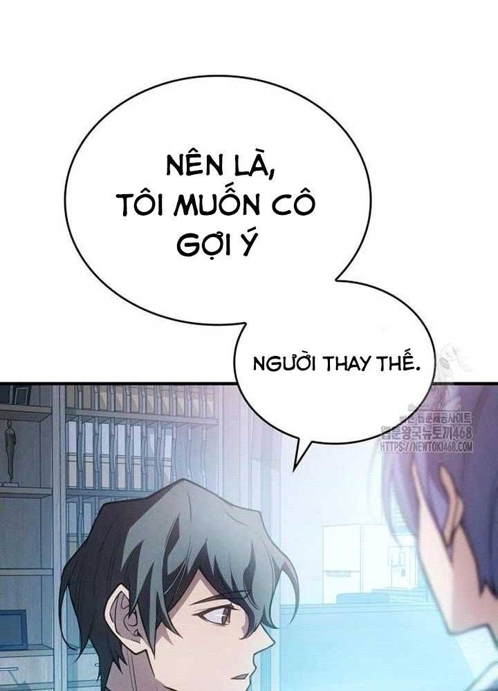 Hồi Quy Với Sức Mạnh Của Nhà Vua Chap 81 - Next Chap 82