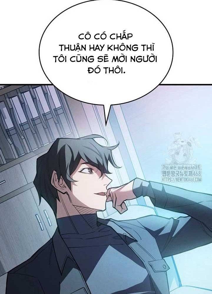 Hồi Quy Với Sức Mạnh Của Nhà Vua Chap 81 - Next Chap 82