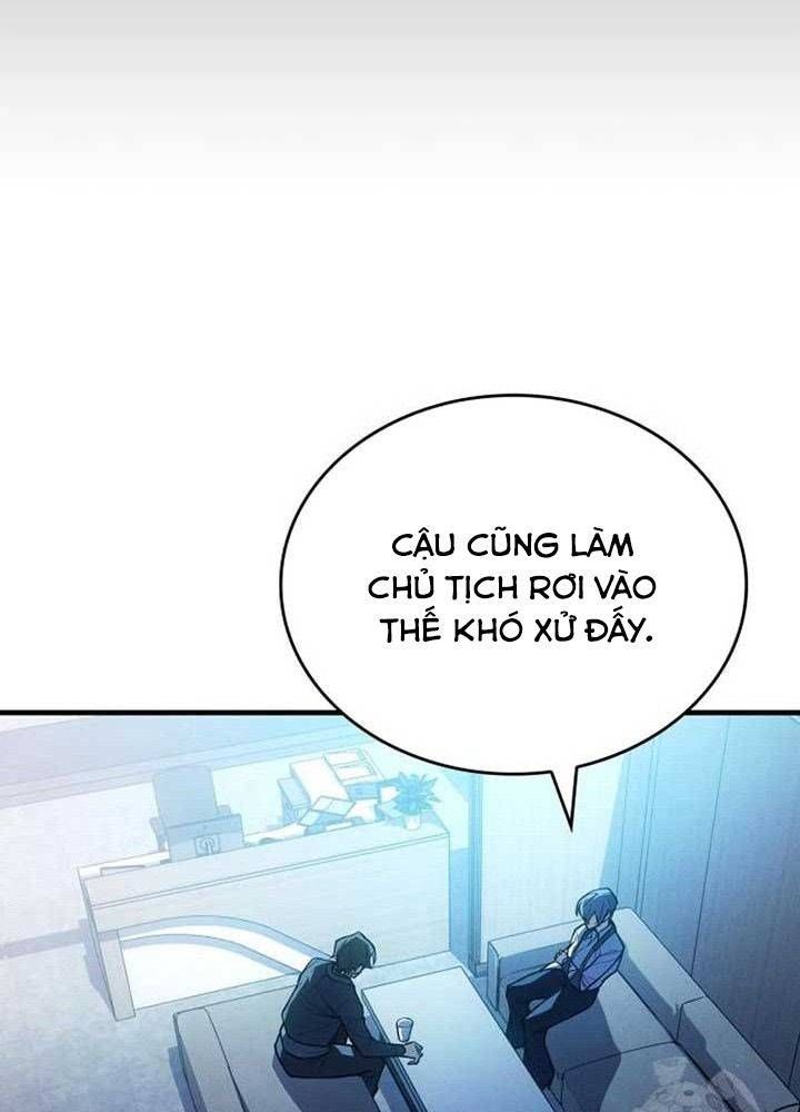Hồi Quy Với Sức Mạnh Của Nhà Vua Chap 81 - Next Chap 82