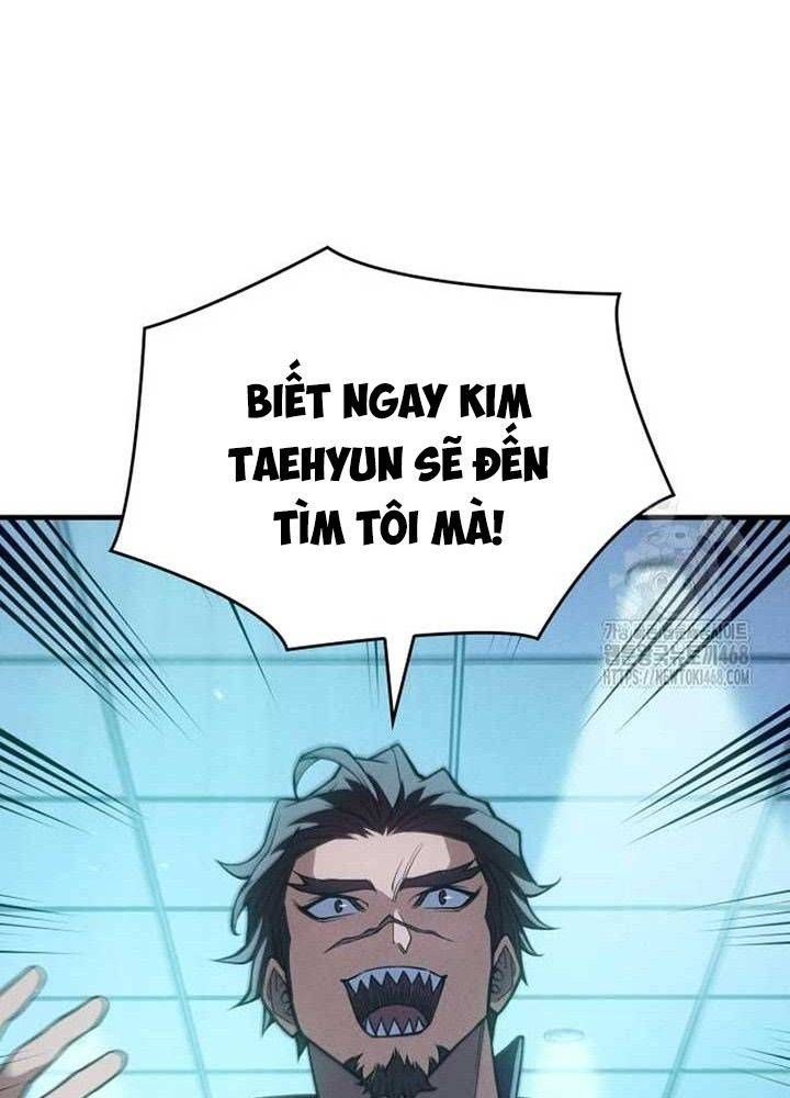 Hồi Quy Với Sức Mạnh Của Nhà Vua Chap 81 - Next Chap 82