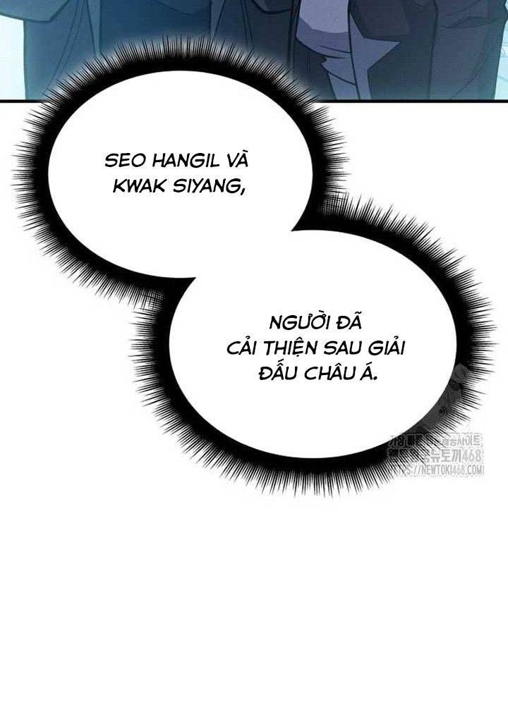 Hồi Quy Với Sức Mạnh Của Nhà Vua Chap 81 - Next Chap 82
