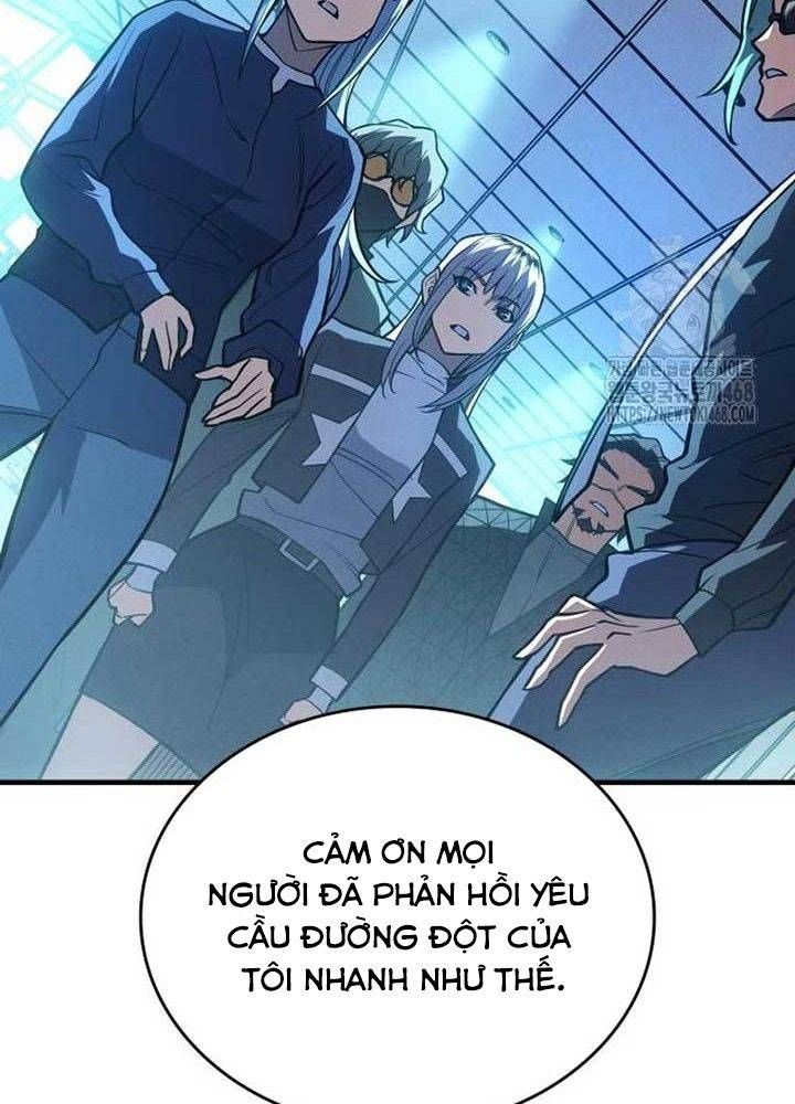 Hồi Quy Với Sức Mạnh Của Nhà Vua Chap 81 - Next Chap 82
