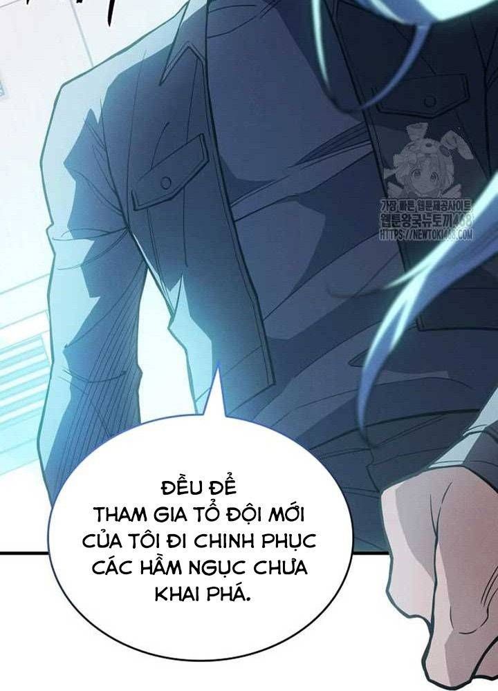 Hồi Quy Với Sức Mạnh Của Nhà Vua Chap 81 - Next Chap 82
