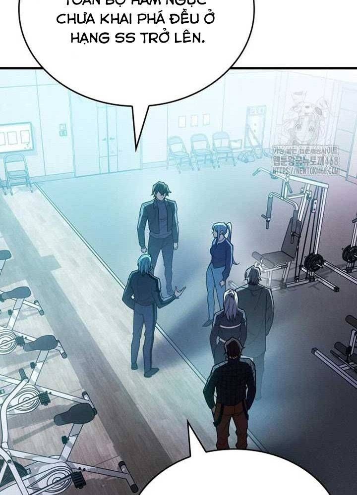 Hồi Quy Với Sức Mạnh Của Nhà Vua Chap 81 - Next Chap 82