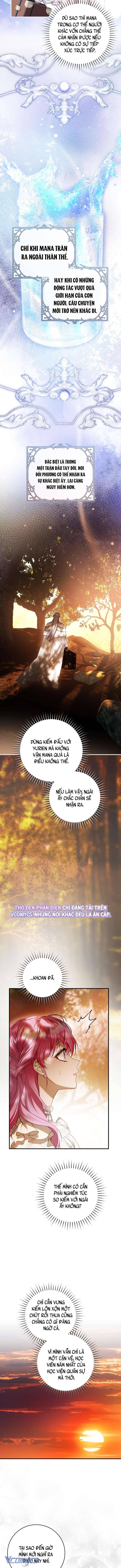 Hoa Bên Lưỡi Kiếm Chap 42 - Next Chap 43