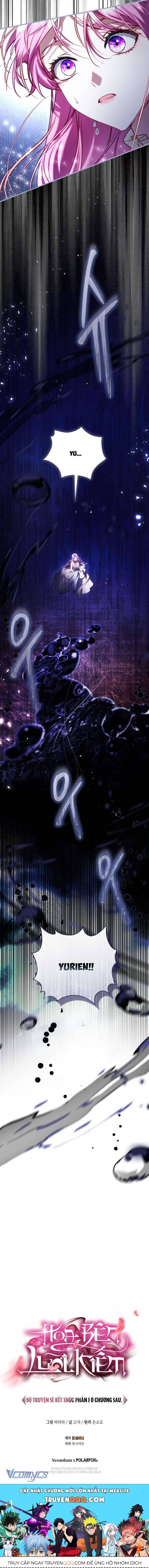 Hoa Bên Lưỡi Kiếm Chap 44 - Next Chap 45