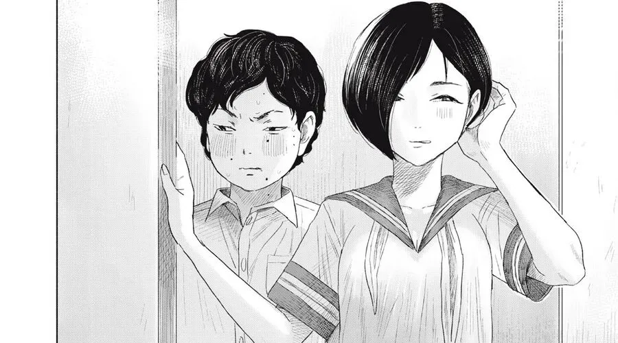 Câu Lạc Bộ Hôn Hít Cho Mọi Nhà Chap 14 - Next Chap 15