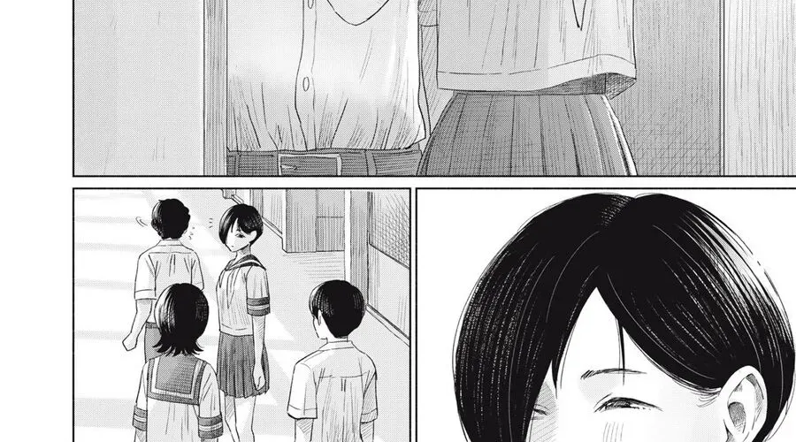 Câu Lạc Bộ Hôn Hít Cho Mọi Nhà Chap 14 - Next Chap 15