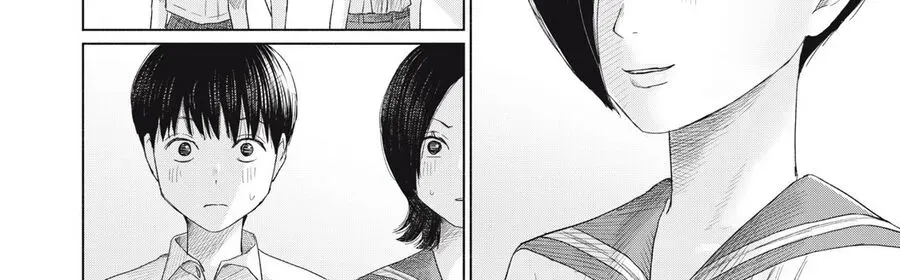 Câu Lạc Bộ Hôn Hít Cho Mọi Nhà Chap 14 - Next Chap 15