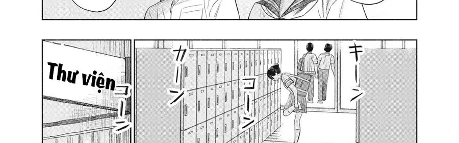 Câu Lạc Bộ Hôn Hít Cho Mọi Nhà Chap 14 - Next Chap 15