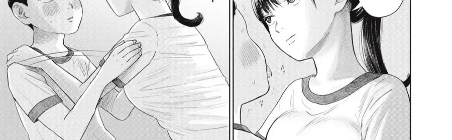 Câu Lạc Bộ Hôn Hít Cho Mọi Nhà Chap 14 - Next Chap 15