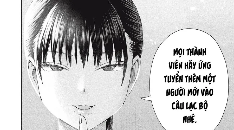 Câu Lạc Bộ Hôn Hít Cho Mọi Nhà Chap 14 - Next Chap 15