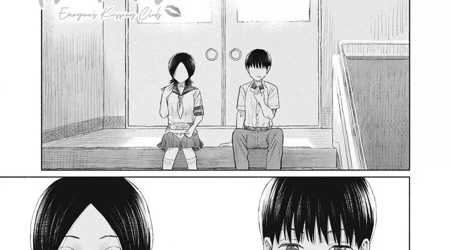 Câu Lạc Bộ Hôn Hít Cho Mọi Nhà Chap 14 - Next Chap 15