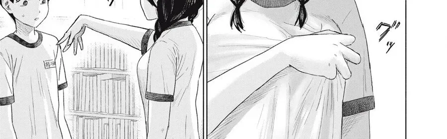 Câu Lạc Bộ Hôn Hít Cho Mọi Nhà Chap 14 - Next Chap 15