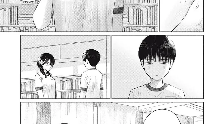 Câu Lạc Bộ Hôn Hít Cho Mọi Nhà Chap 14 - Next Chap 15