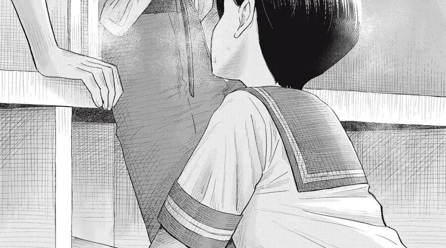 Câu Lạc Bộ Hôn Hít Cho Mọi Nhà Chap 14 - Next Chap 15