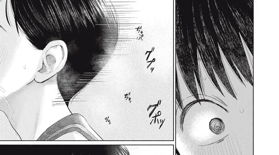 Câu Lạc Bộ Hôn Hít Cho Mọi Nhà Chap 14 - Next Chap 15