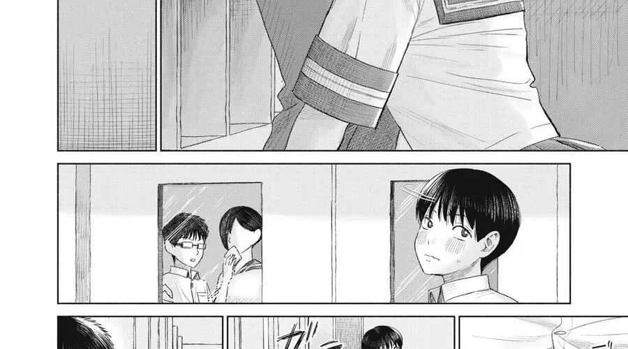 Câu Lạc Bộ Hôn Hít Cho Mọi Nhà Chap 14 - Next Chap 15