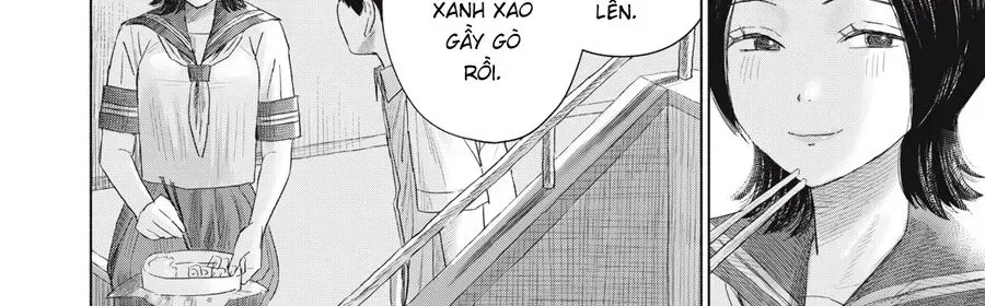 Câu Lạc Bộ Hôn Hít Cho Mọi Nhà Chap 14 - Next Chap 15