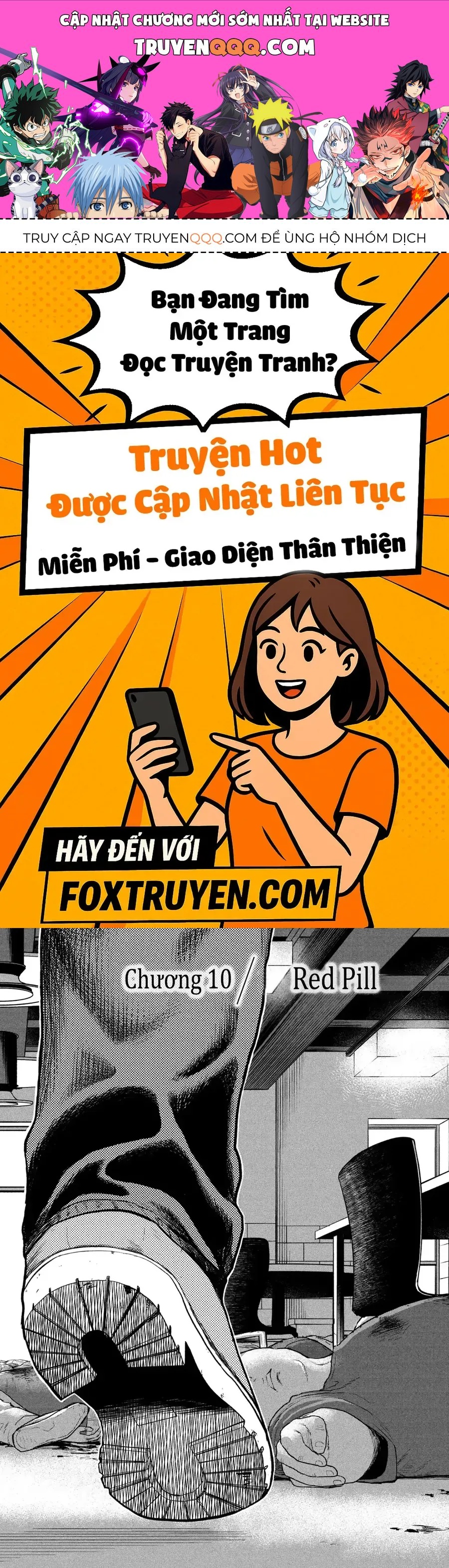 Darwin Jihen Chap 10 - Next Chap 11