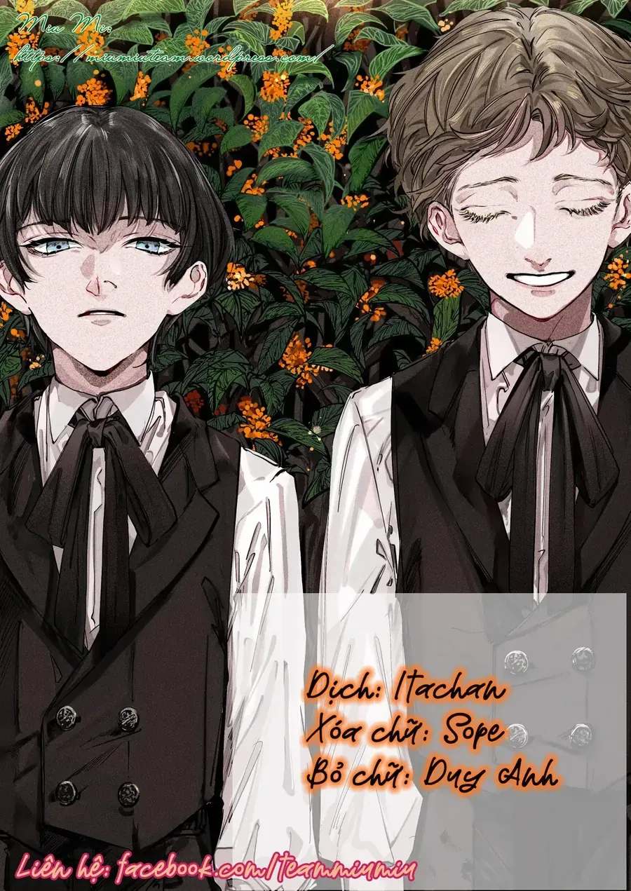 Darwin Jihen Chap 10 - Next Chap 11