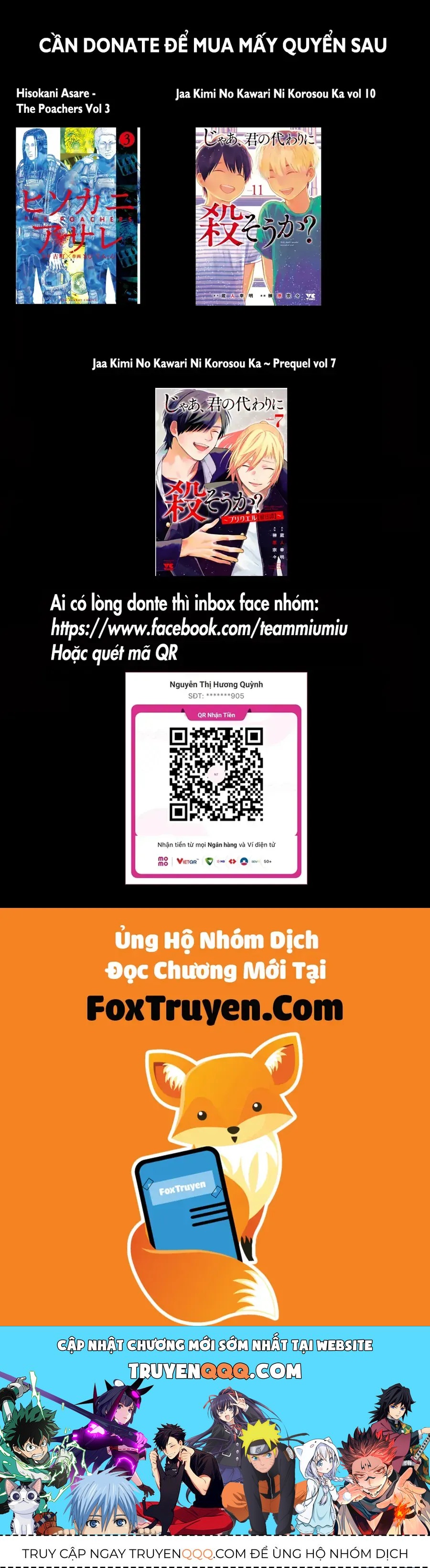 Darwin Jihen Chap 10 - Next Chap 11