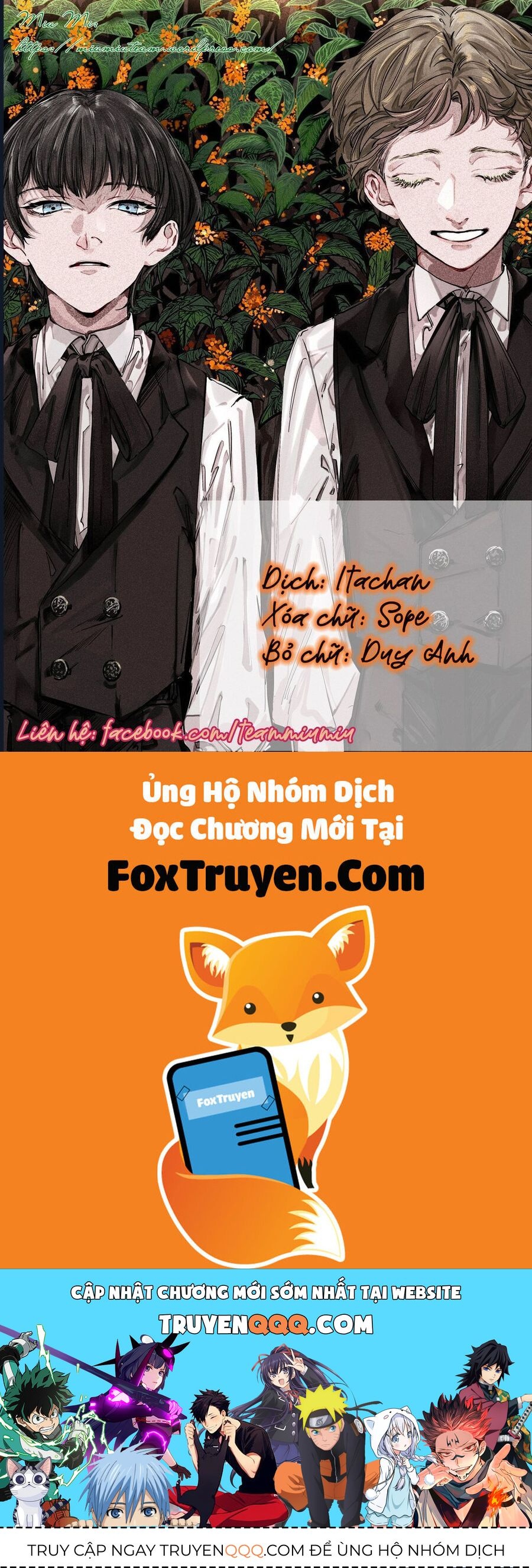 Darwin Jihen Chap 7 - Next Chap 8