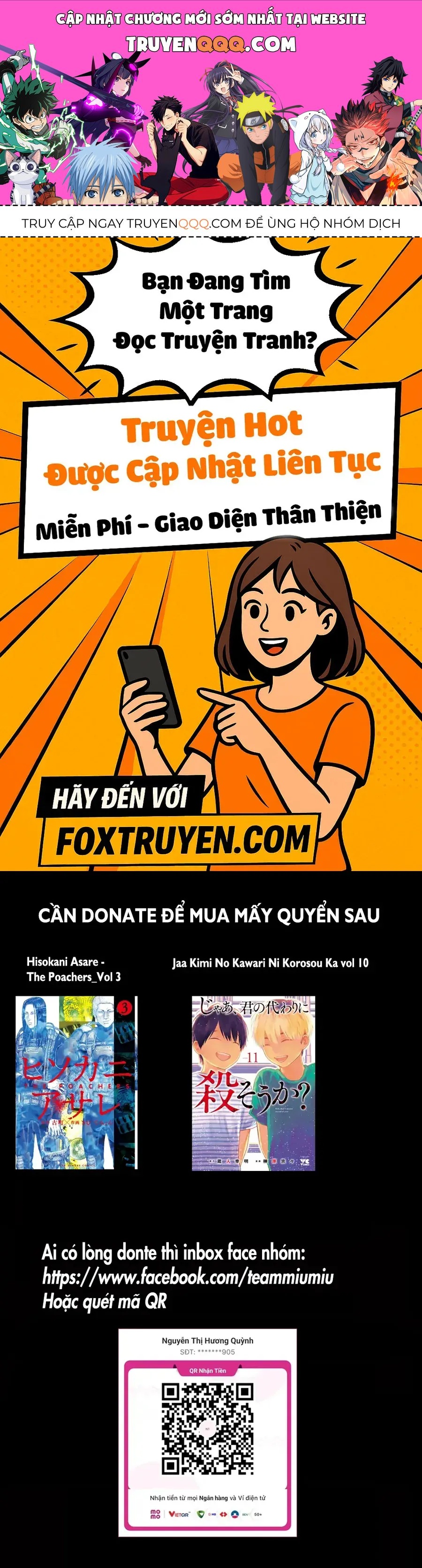 Darwin Jihen Chap 8 - Next Chap 9