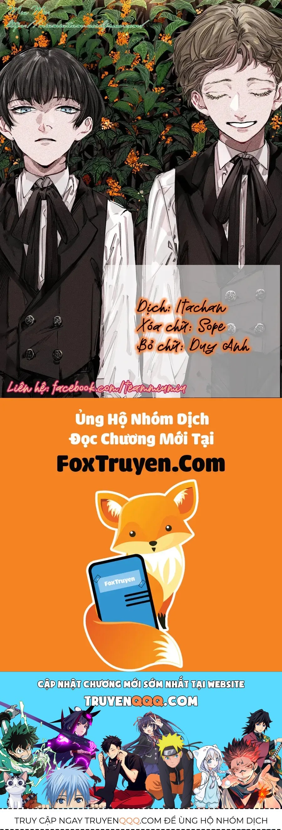 Darwin Jihen Chap 8 - Next Chap 9