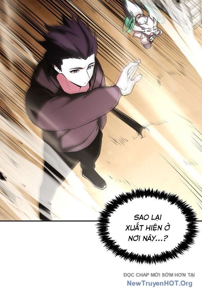 Chúa Quỷ Muốn Trở Thành Đầu Bếp Chap 46 - Next Chap 47