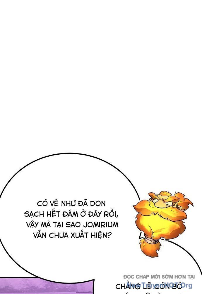 Chúa Quỷ Muốn Trở Thành Đầu Bếp Chap 46 - Next Chap 47