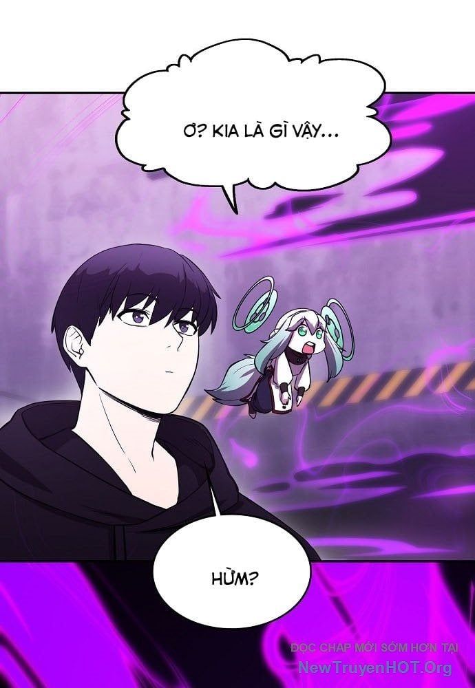 Chúa Quỷ Muốn Trở Thành Đầu Bếp Chap 46 - Next Chap 47