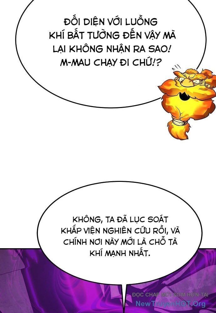 Chúa Quỷ Muốn Trở Thành Đầu Bếp Chap 46 - Next Chap 47