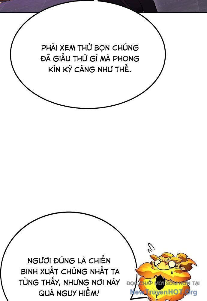 Chúa Quỷ Muốn Trở Thành Đầu Bếp Chap 46 - Next Chap 47