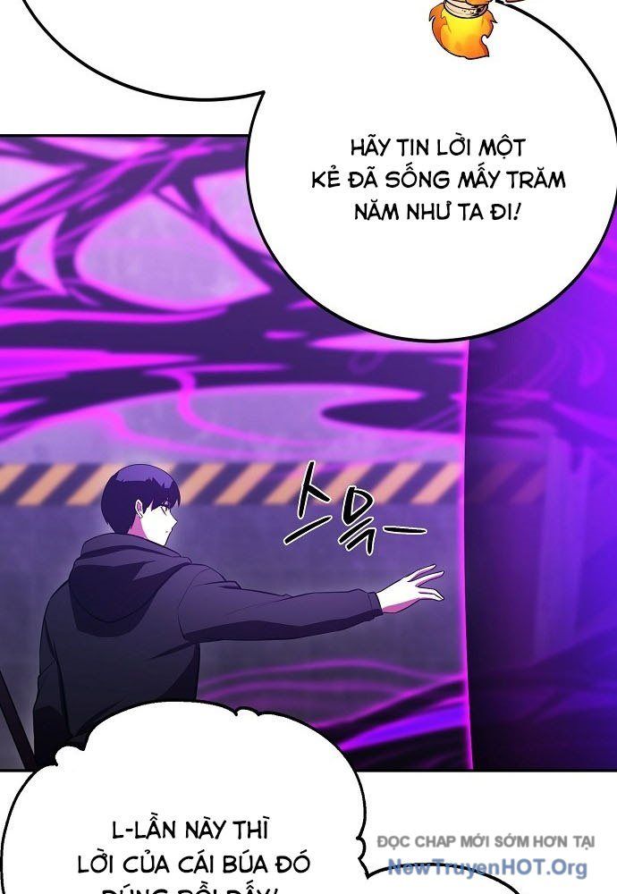 Chúa Quỷ Muốn Trở Thành Đầu Bếp Chap 46 - Next Chap 47