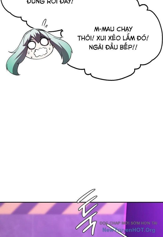 Chúa Quỷ Muốn Trở Thành Đầu Bếp Chap 46 - Next Chap 47