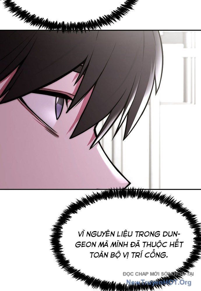 Chúa Quỷ Muốn Trở Thành Đầu Bếp Chap 46 - Next Chap 47