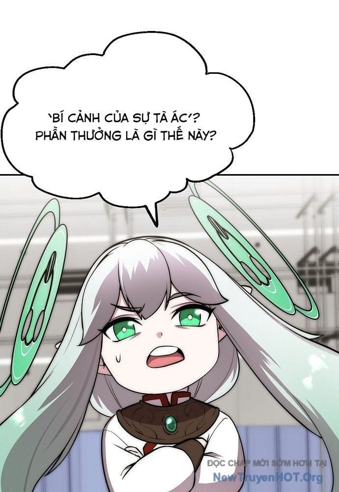 Chúa Quỷ Muốn Trở Thành Đầu Bếp Chap 46 - Next Chap 47