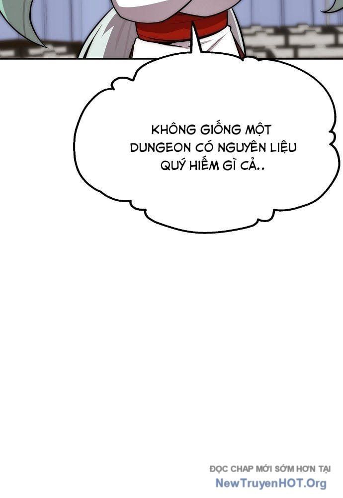 Chúa Quỷ Muốn Trở Thành Đầu Bếp Chap 46 - Next Chap 47