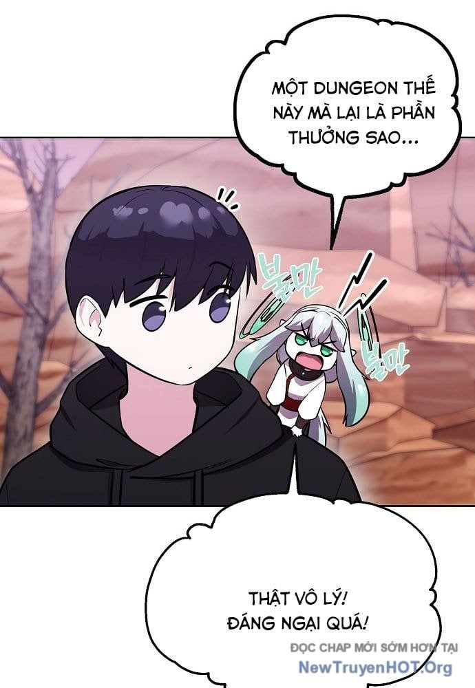 Chúa Quỷ Muốn Trở Thành Đầu Bếp Chap 46 - Next Chap 47