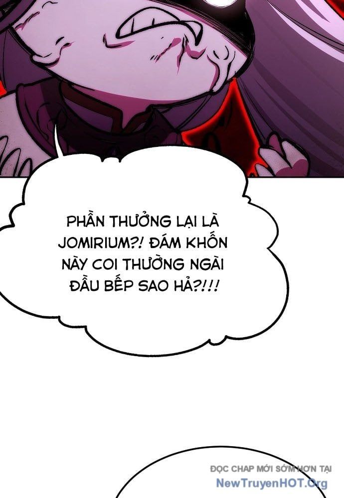 Chúa Quỷ Muốn Trở Thành Đầu Bếp Chap 46 - Next Chap 47