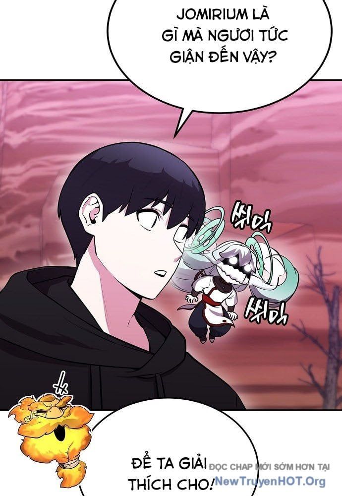 Chúa Quỷ Muốn Trở Thành Đầu Bếp Chap 46 - Next Chap 47