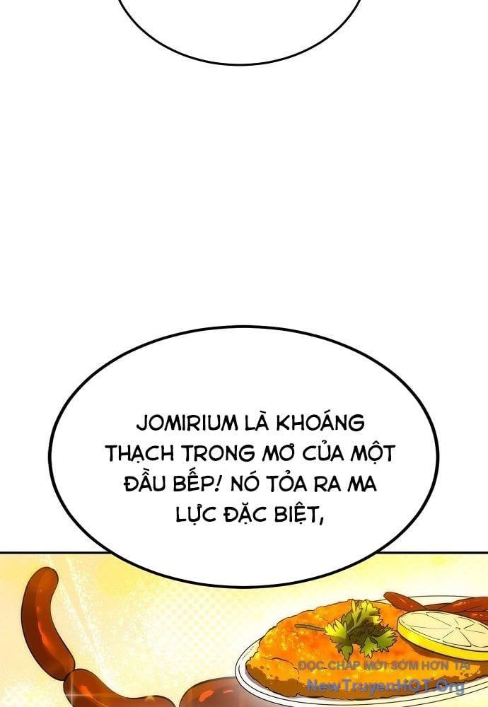 Chúa Quỷ Muốn Trở Thành Đầu Bếp Chap 46 - Next Chap 47