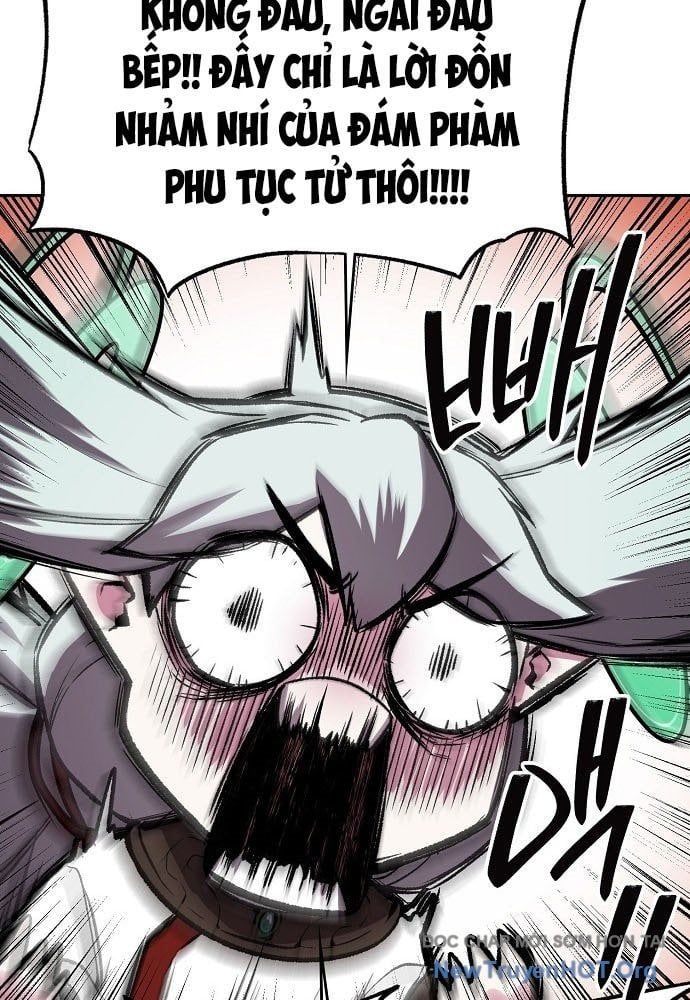 Chúa Quỷ Muốn Trở Thành Đầu Bếp Chap 46 - Next Chap 47