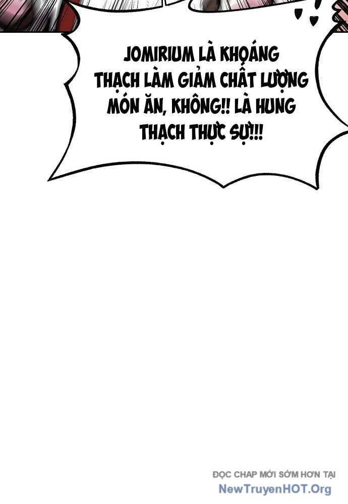 Chúa Quỷ Muốn Trở Thành Đầu Bếp Chap 46 - Next Chap 47
