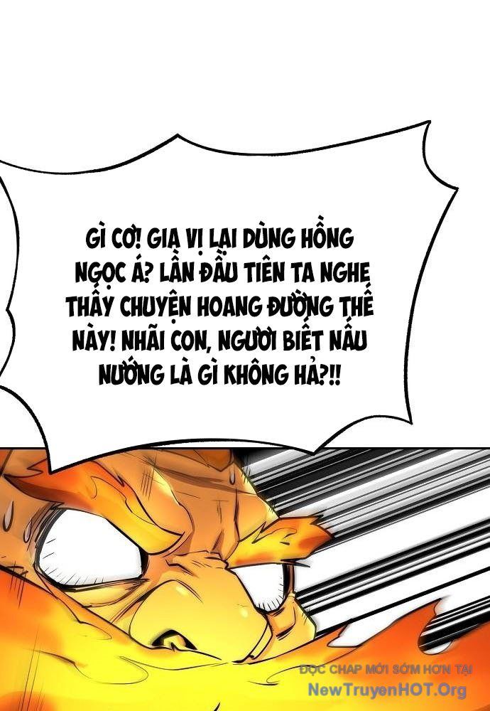 Chúa Quỷ Muốn Trở Thành Đầu Bếp Chap 46 - Next Chap 47
