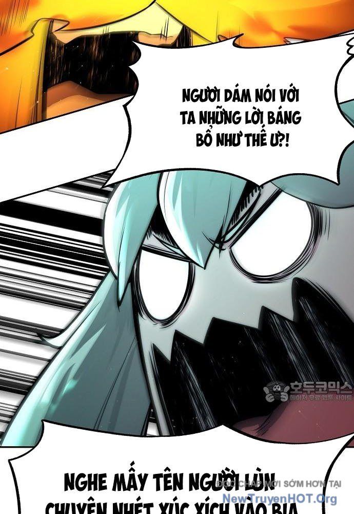 Chúa Quỷ Muốn Trở Thành Đầu Bếp Chap 46 - Next Chap 47